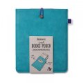 neuveden: Bookaroo Pouzdro na knihu, tablet - tyrkysové