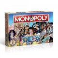 neuveden: Monopoly One Piece (v anglickém jazyce)