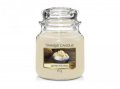 neuveden: YANKEE CANDLE Coconut Rice Cream svíčka 411g