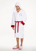 neuveden: Assassin Creed Župan unisex bílý