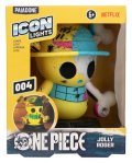 : Icon Light One Piece - Jolly Roger