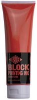 neuveden: ESSDEE barva na linoryt 300 ml / cihlová /Vermillion/