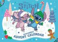 neuveden: Stitch Adventní kalendář (Papírenský)