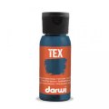 neuveden: DARWI TEX barva na textil - Foam 50 ml