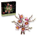 -: LEGO® Botanicals 11510 Větvičky magnólie