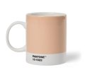 neuveden: Pantone Hrnek - Peach Fuzz 13-1023 (Barva roku 2024)