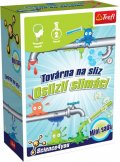 neuveden: Science4you: Továrna na sliz (mini sada)