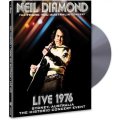 Diamond Neil: Thank You Australia Concert: Live 1976 - DVD