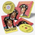 : CD THE ROLLING STONES - FOREIGN TONGUES