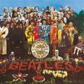 The Beatles: Beatles: Sgt. Peppers Lonely Hearts Club Band - LP