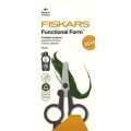 neuveden: Fiskars Skladácí nůžky Functional Form ReNew 11 cm