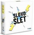 neuveden: Slovoslet - společenská hra