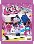 neuveden: Panini L.O.L. Surprise! 3 - samolepky