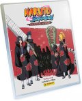 neuveden: Panini Naruto Shippuden Hokage - binder
