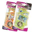 neuveden: Pokémon TCG: Sword and Shield 08 Fusion Strike - Premium Checklane Blister