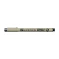 neuveden: Sakura liner Pigma Micron 05 - černý