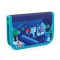 neuveden: Bagmaster Školní Penál Case Prim 22 D Blue