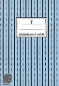 Sántayová Jitka: Početník pro 2. ročník ZŠ - 1.díl