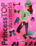 neuveden: Princess TOP Accessories