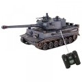 neuveden: RC Tank 1:28 TIGER s maskováním