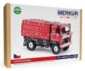 neuveden: Merkur - Pouštní vozidlo 4x4,788 dílků