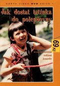 neuveden: Jak dostat tatínka do polepšovny - DVD pošeta