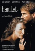 Shakespeare William: Hamlet - DVD