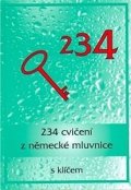 Oulehlová Marie: 234 cvičení z něm.mluvnice