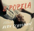 Schulman Alex: Z popela - CDmp3 (Čte Ondřej Brousek)