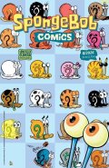 : SpongeBob 8/2026