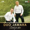 neuveden: Duo Jamaha - Život je dar - CD