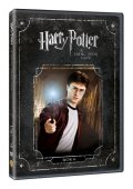 neuveden: Harry Potter a Princ dvojí krve DVD