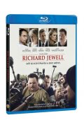 neuveden: Richard Jewell Blu-ray