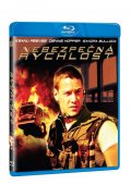 neuveden: Nebezpečná rychlost Blu-ray