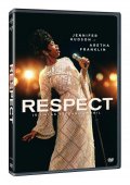 neuveden: Respect DVD