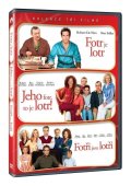 neuveden: Fotři a lotři kolekce 1.-3. 3DVD