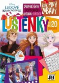 neuveden: Ledové království II. - Luštěnky
