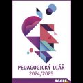 neuveden: Pedagogický diář 2024/2025