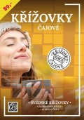 neuveden: Křížovky čajové - Švédské křížovky