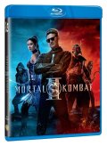 : Mortal Kombat II BD