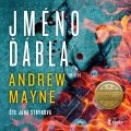 Mayne Andrew: Jméno ďábla - audioknihovna