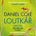 Cole Daniel: Loutkář - 2. vydání - audioknihovna
