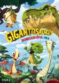 neuveden: Gigantosaurus: Dobrodružná hra