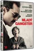 neuveden: Mladý gangster DVD