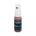 neuveden: Metalický třpytivý sprej Cadence - měděná / 25 ml