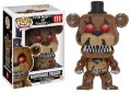 neuveden: Funko POP Games: Five Nights At Freddy´s - Nightmare Freddy #111