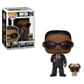 neuveden: Funko POP Movies: Men In Black - Agent J & Frank