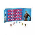 neuveden: Funko POP Adventní kalendář Fortnite