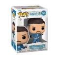 neuveden: Funko POP Marvel: Fantastic Four: First Steps - Mister Fantastic #1515