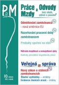 : PaM 10/2026 Odměňování zaměstnanců – změny podle nové směrnice EU